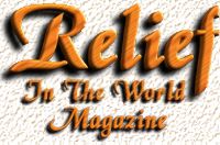 Visit the Relief in the World Zine